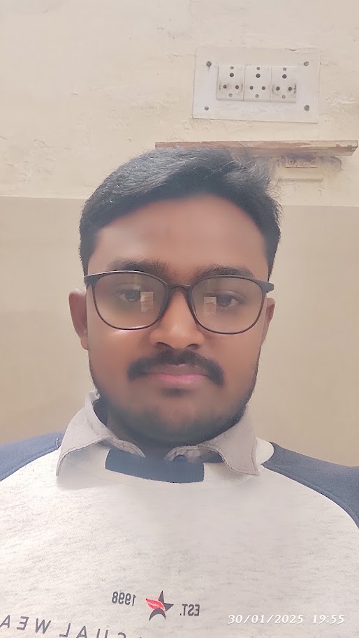 Abhishek Pratap Singh